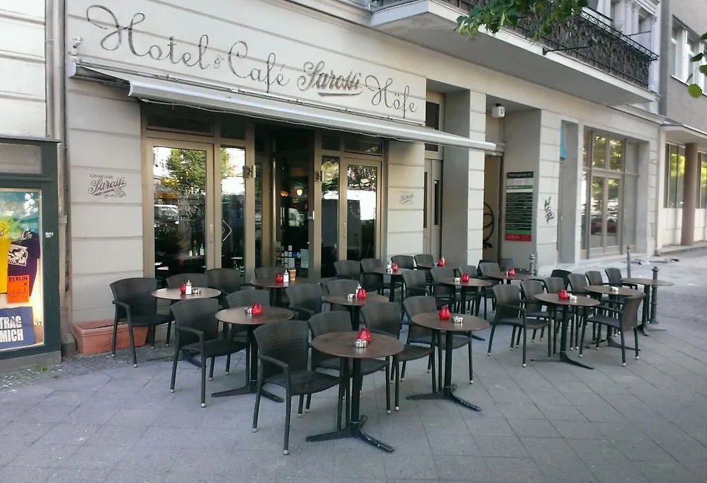 Hotel Sarotti-Höfe-1