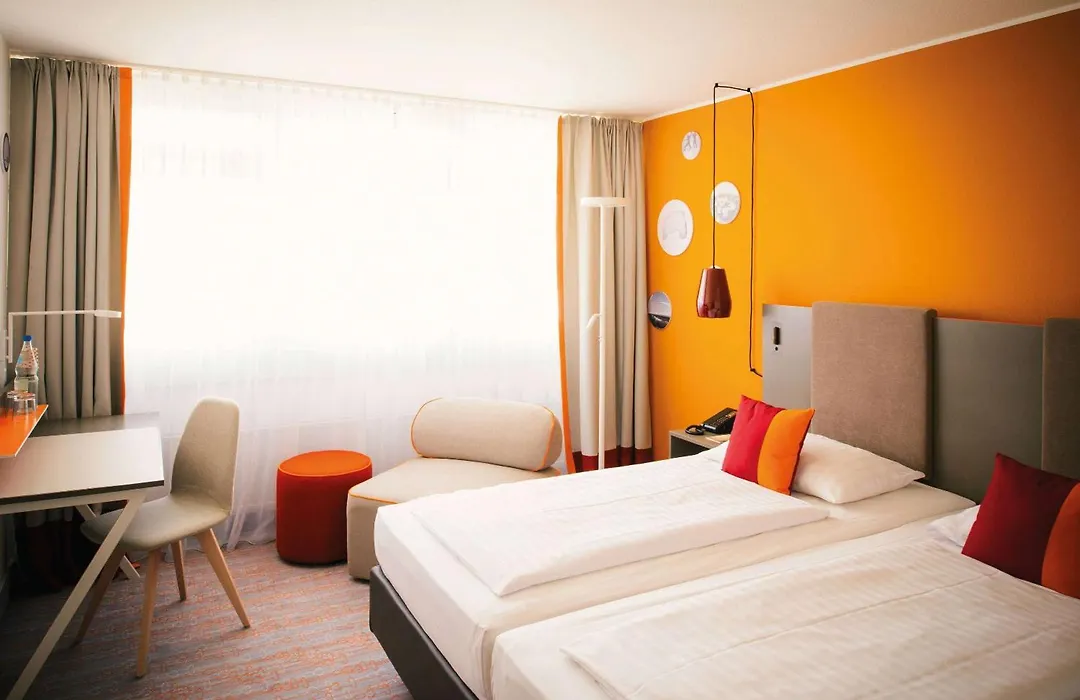 Vienna House Easy By Wyndham Guenzburg-1