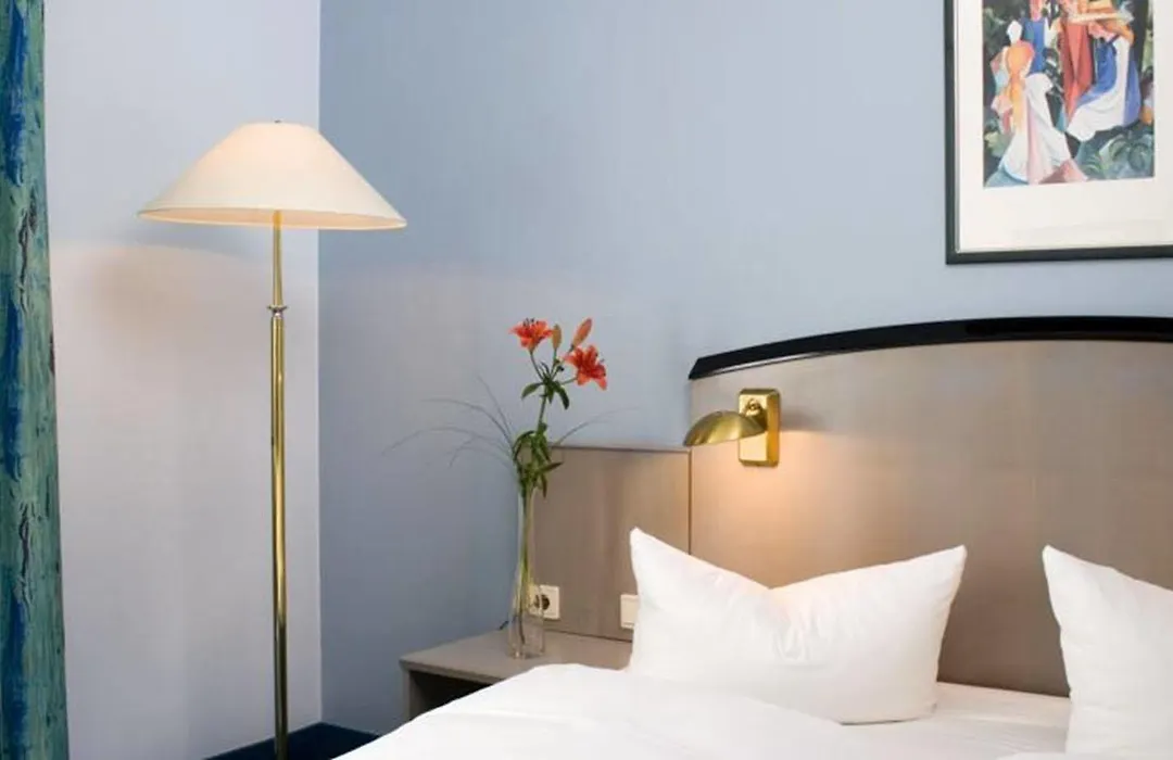 Hotel Alt Tempelhof-1
