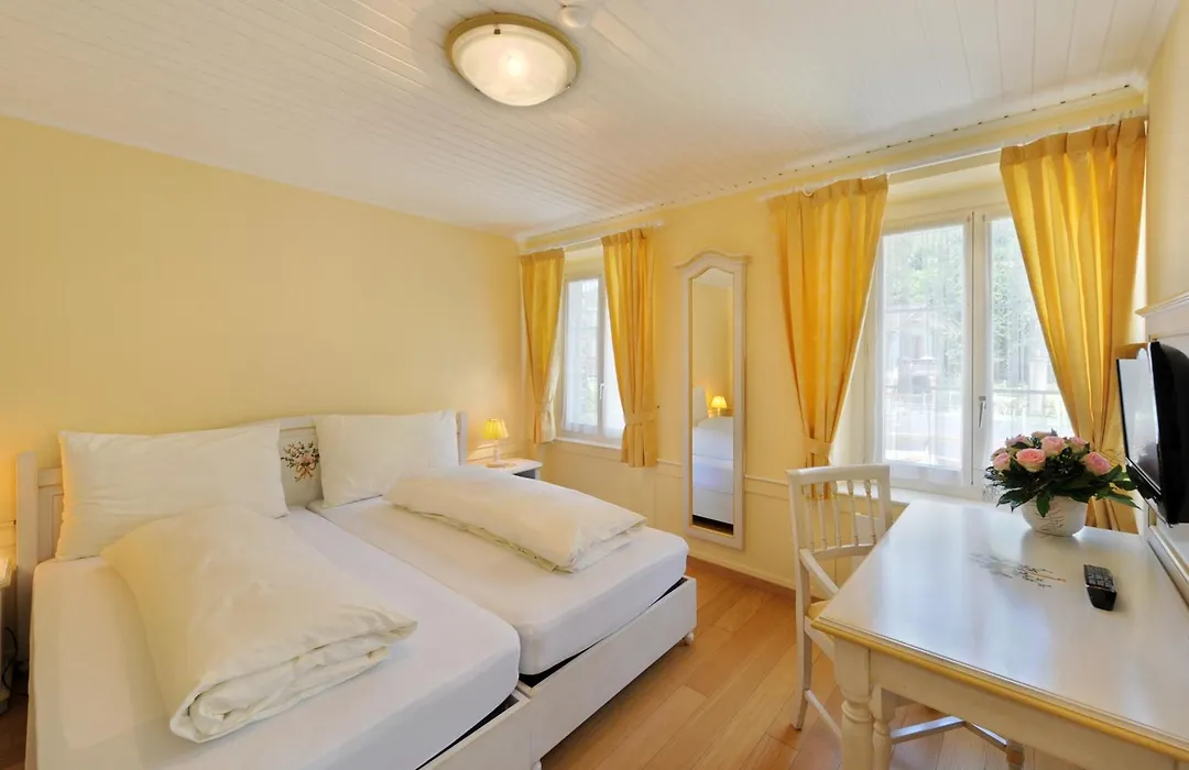 Seehof Hotel Du Lac-1