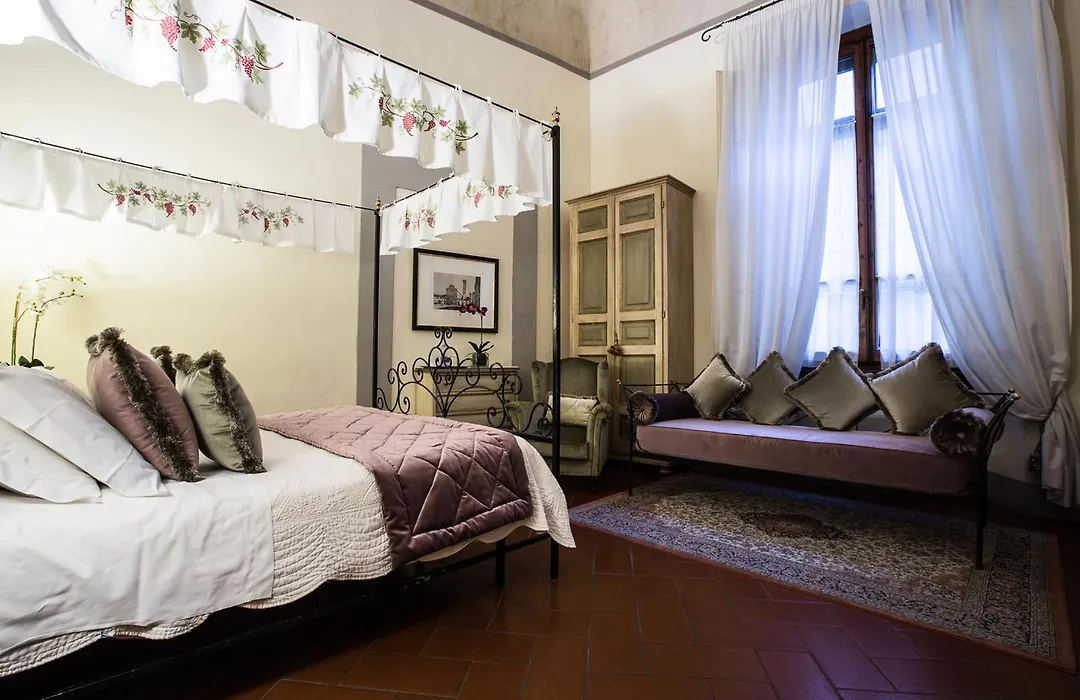Hotel Burchianti-1