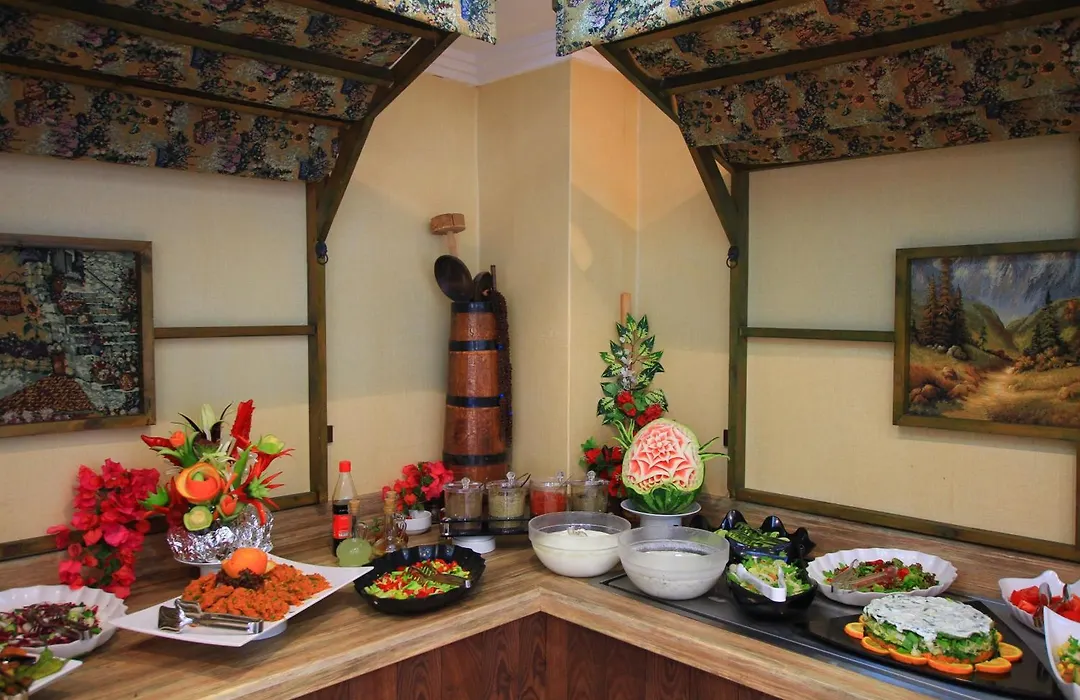 Myra Hotel-1