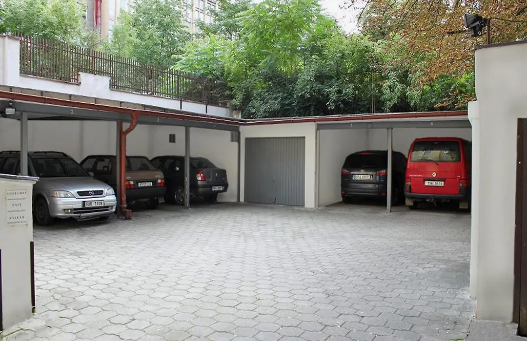 EA Hotel Tosca-1