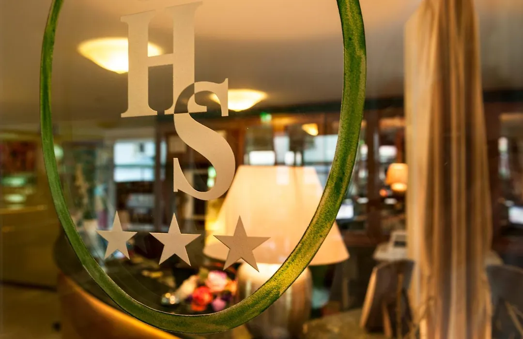 Hotel Sandra-1
