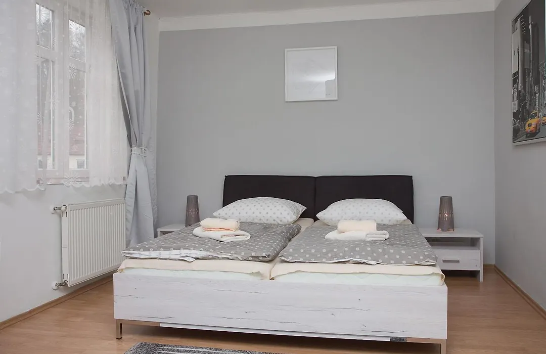 Hotel Richmond Teplice-1