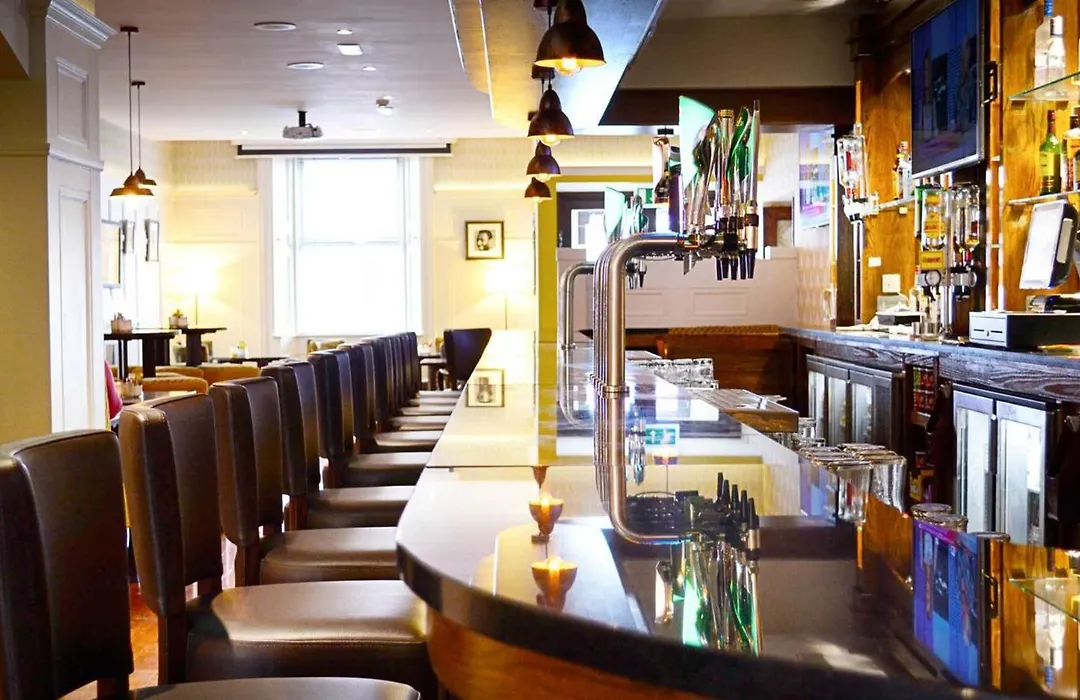 Cill Aodain Court Hotel-1