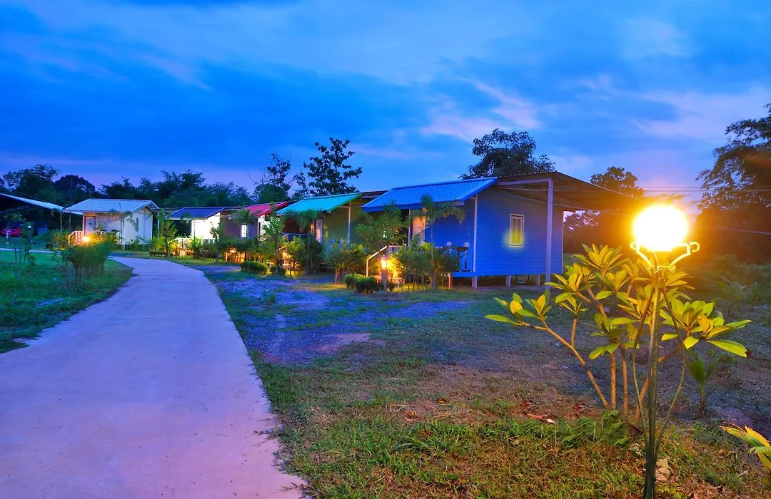 Nonplern Garden Home Khaoyai-1