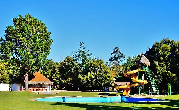 Casa En Pingueral-1