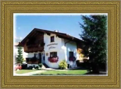 Appartement Huber-1