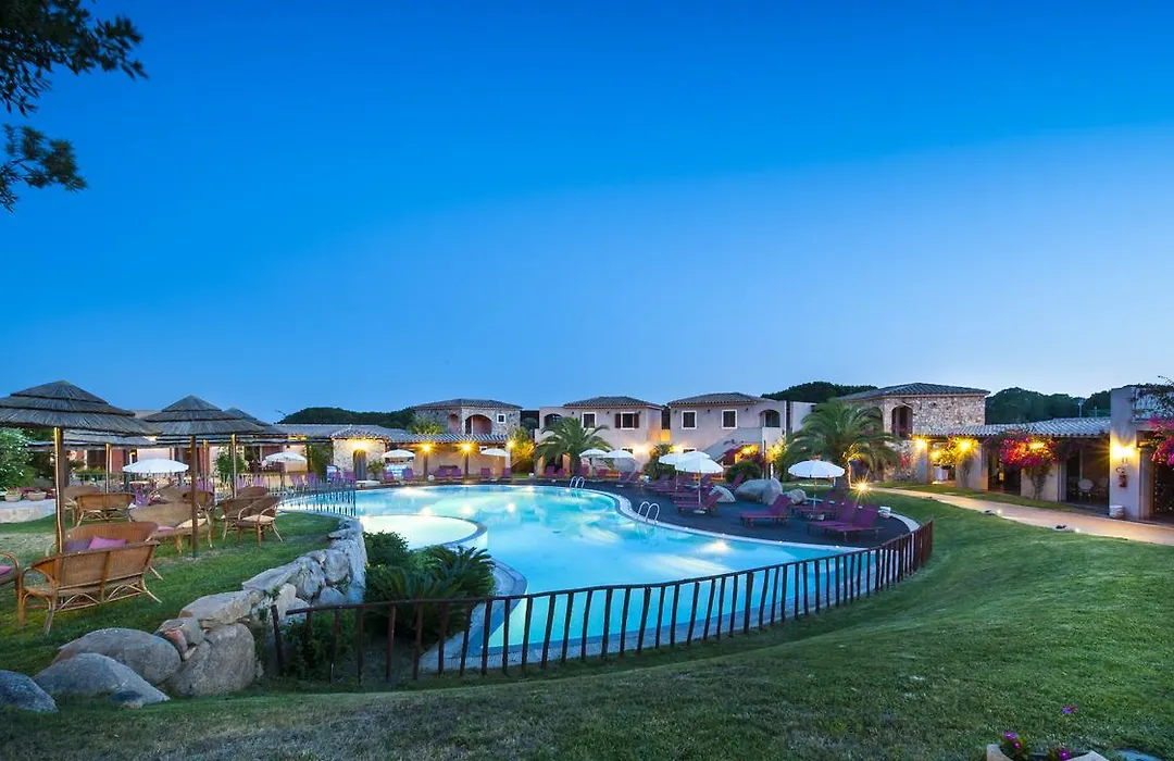 S'Incantu Resort-1