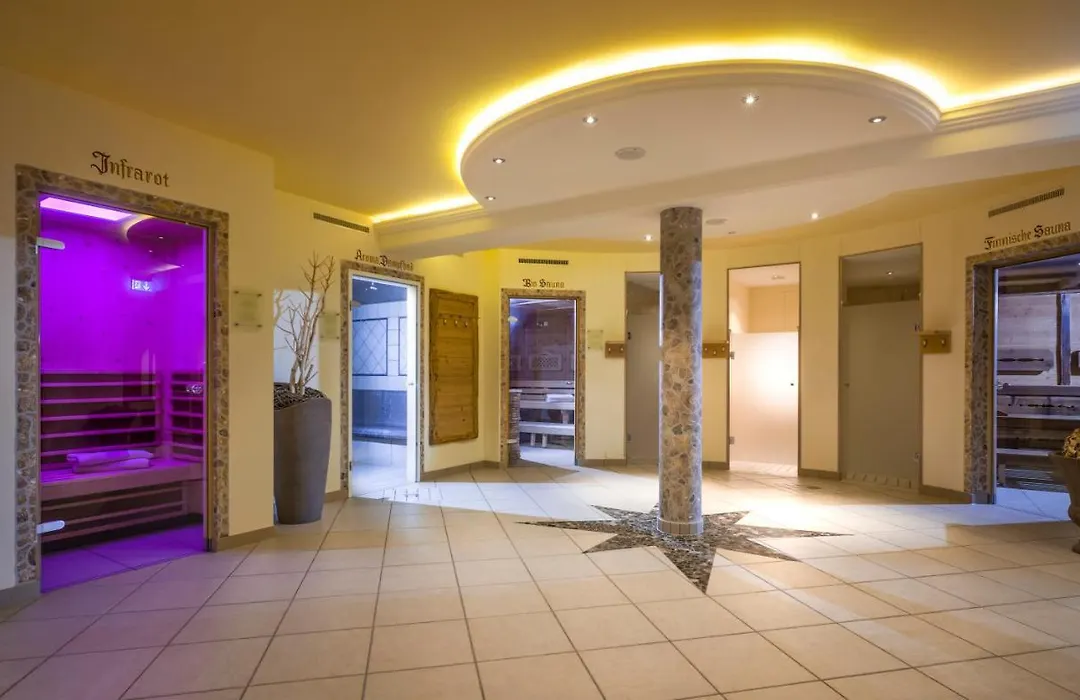 Landhotel Denggerhof-1