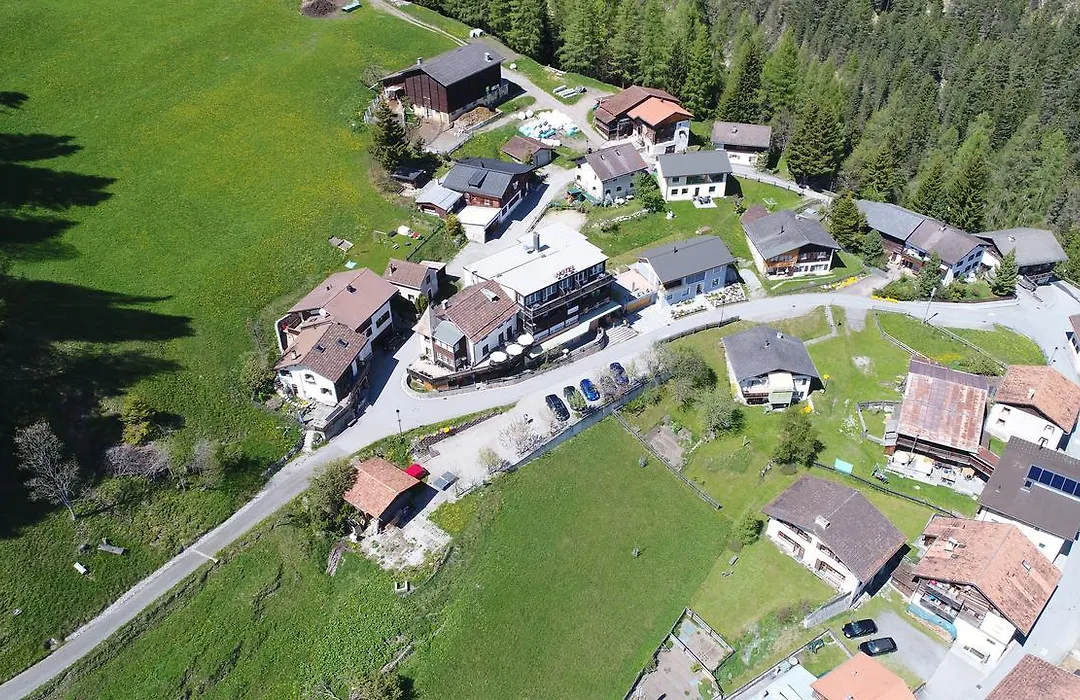 Hotel Sonnenhalde-1