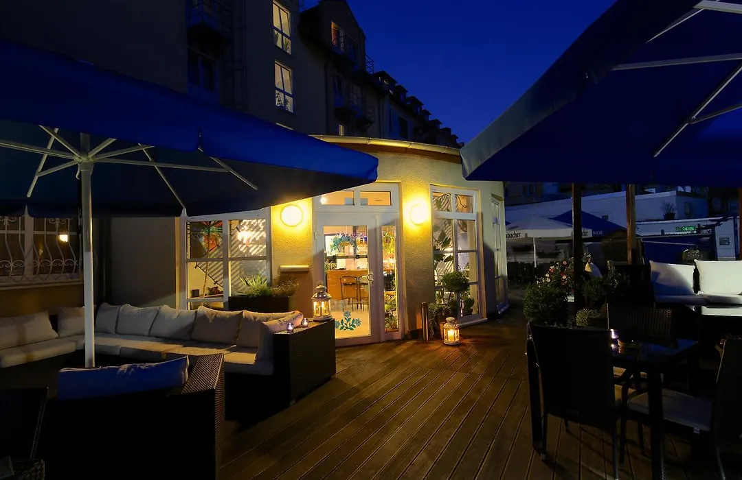 Hotel Chassalla-1