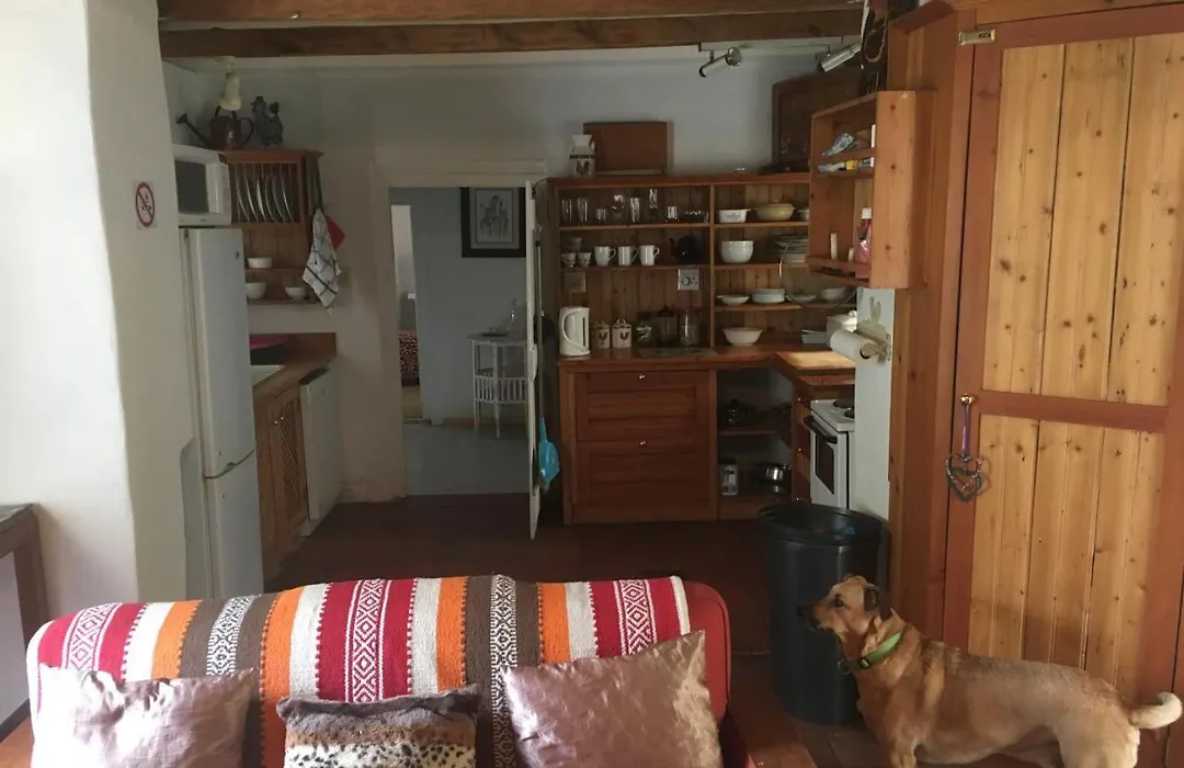 Carneddie Cottage - main-1