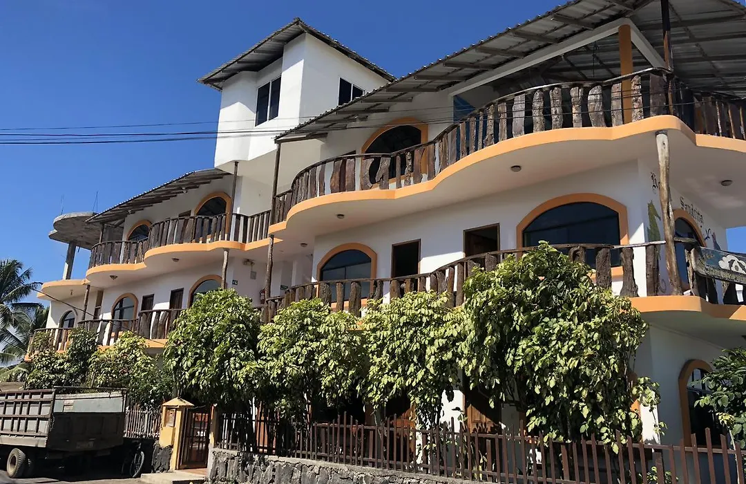 Hostal Sandrita-1