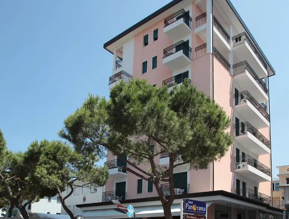 Hotel Panorama - Nuova Gestione-1