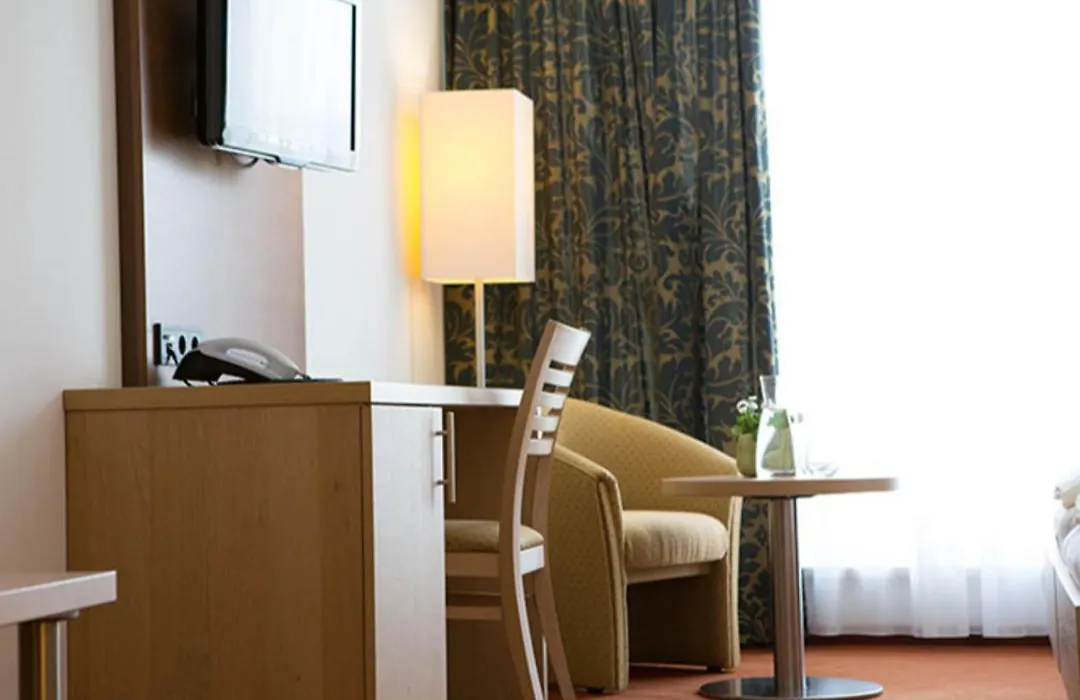 Hotel Gasthof Lamm-1