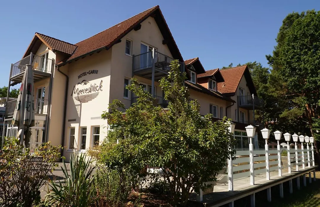 Hotel Garni Meeresblick-1