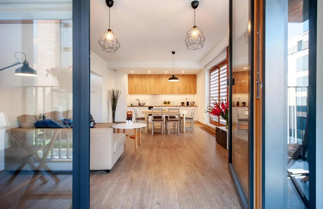 Browar Lubicz Residence-1