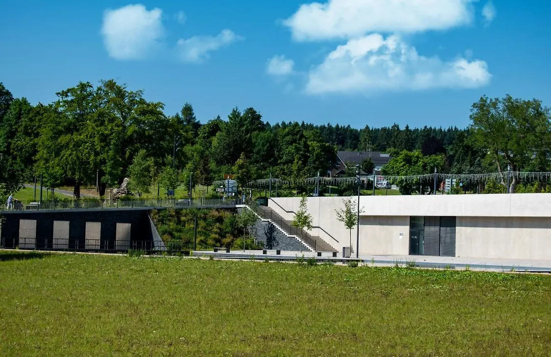 Pension Haus Saarland-1