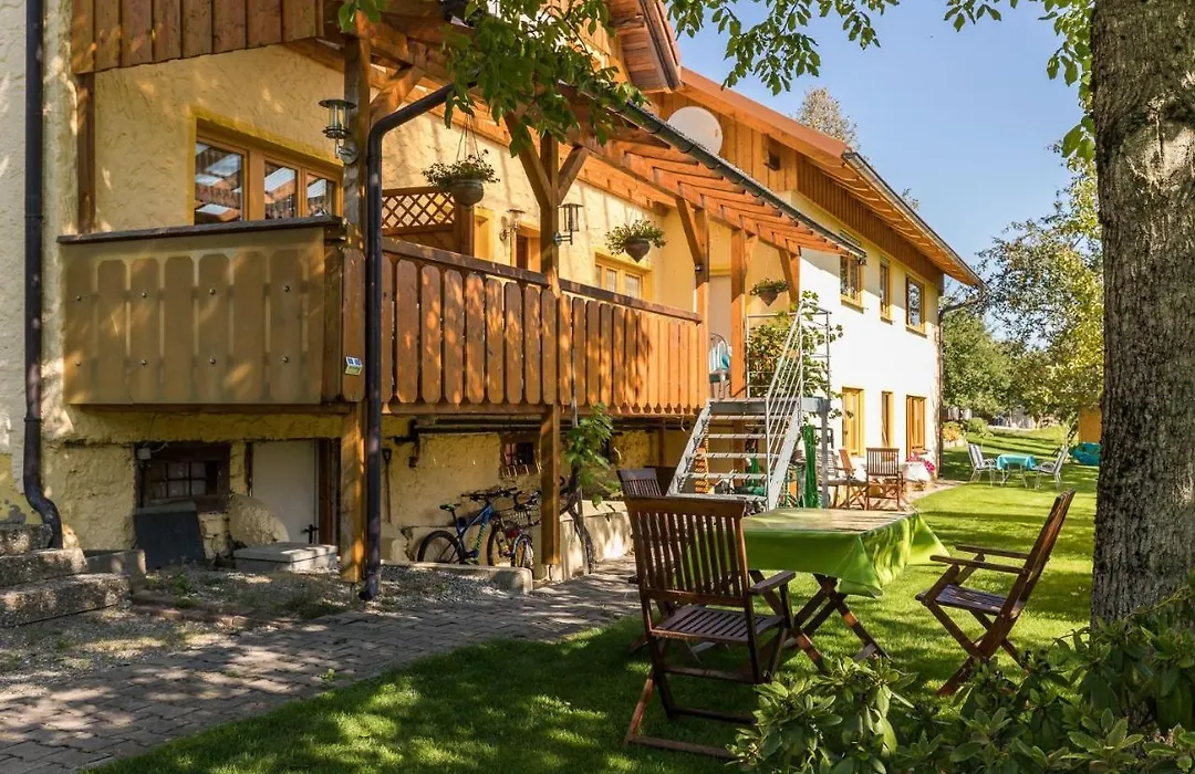Landhaus Breg-1