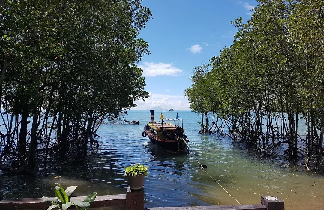 Railay Viewpoint Resort-1