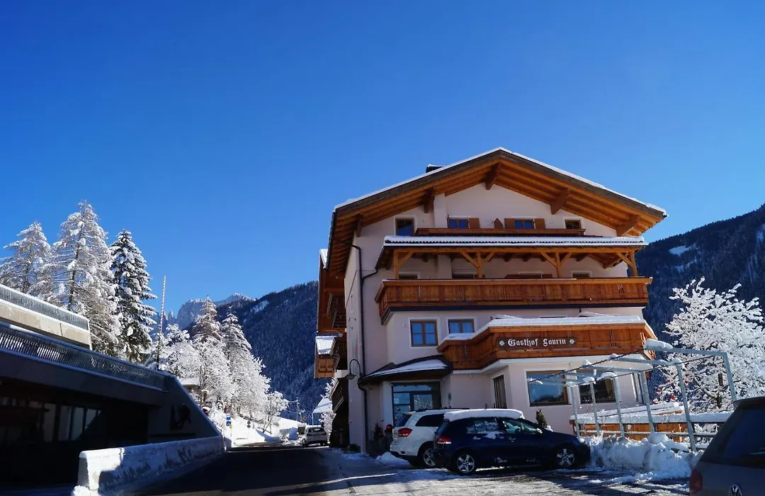 Hotel Laurin-1