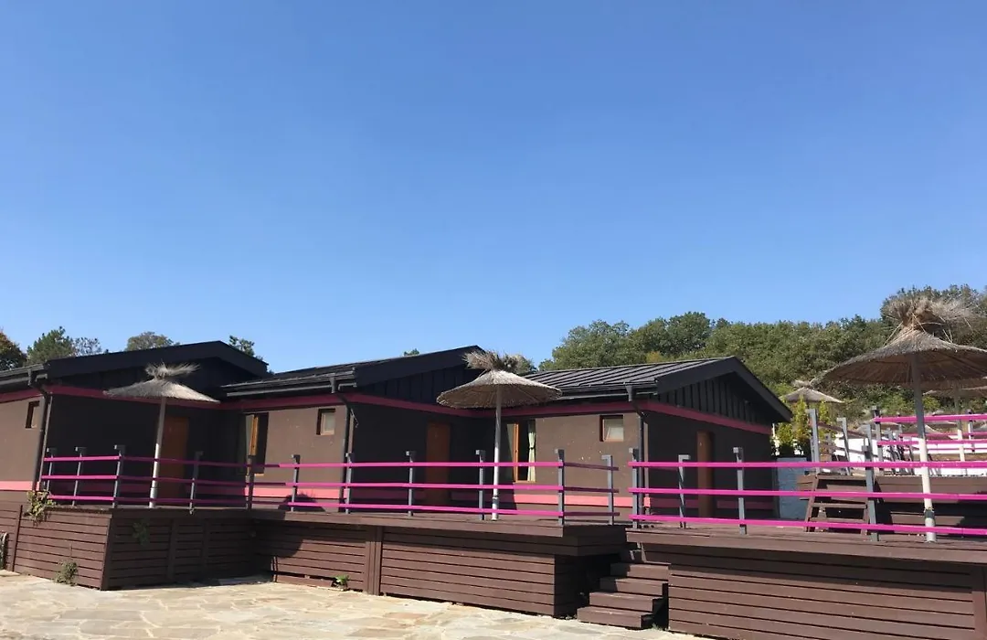 Elinor Complex-1