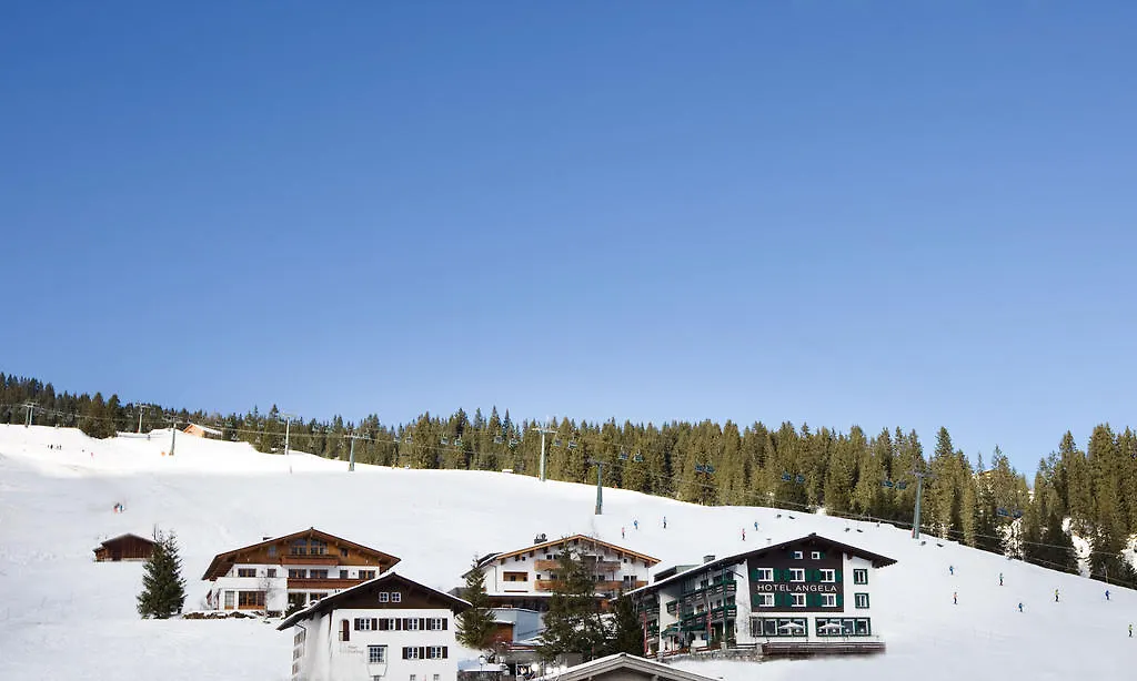 Hotel Angela-1