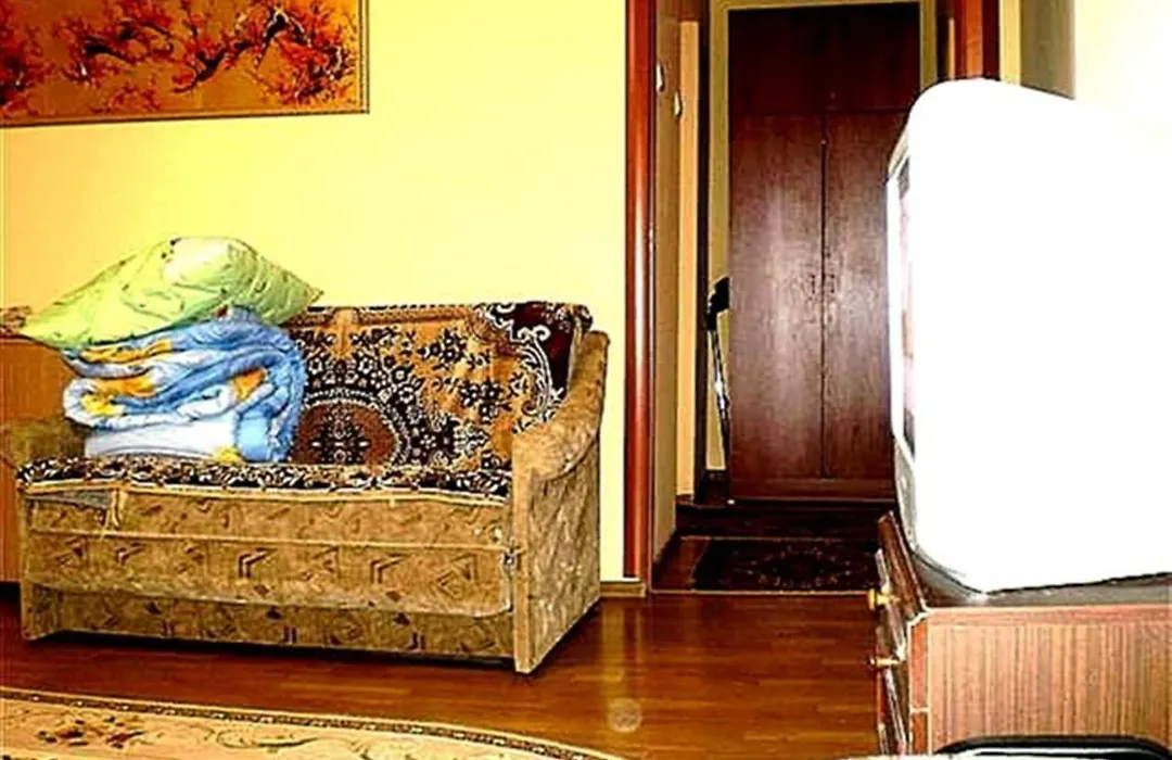 2 Ком Квартира Соборная-Макарова-Макдональдс 4 Дивана Wi-Fi Самый Центр Николаева 2 Этаж-1