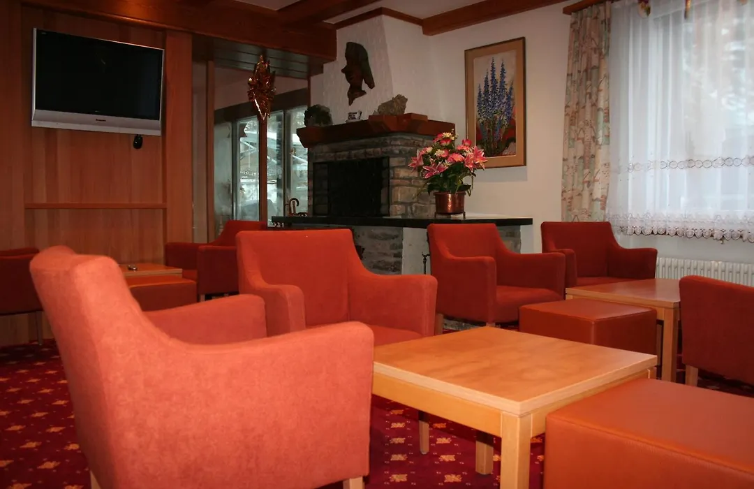 Typically Swiss Hotel Taescherhof-1