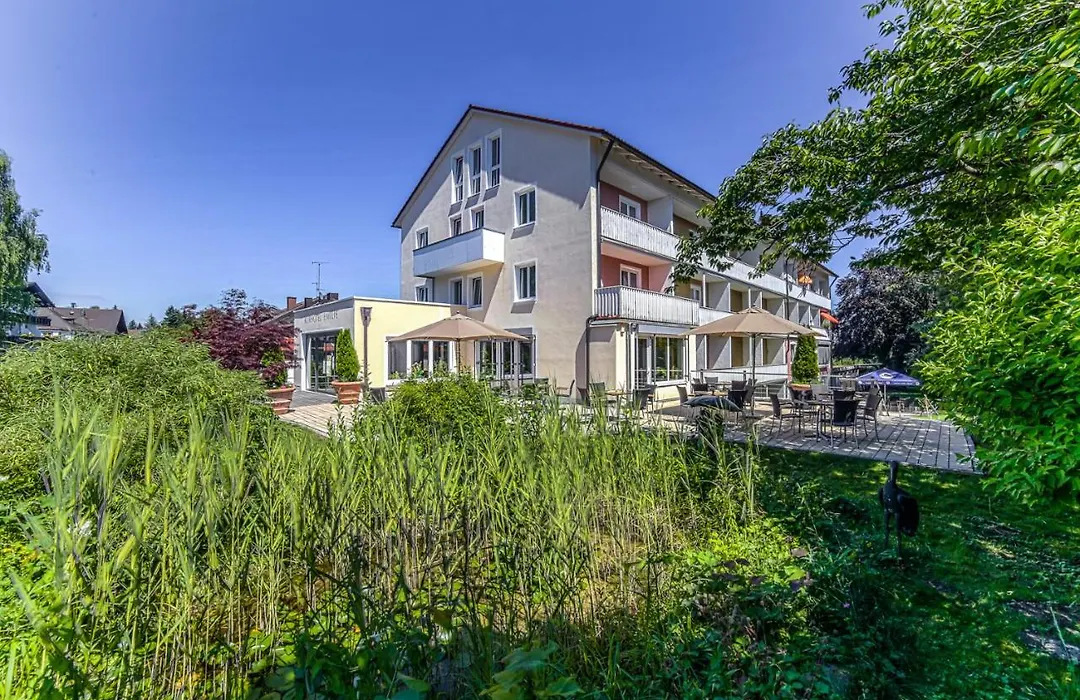 Kneipp-Kurhotel Emilie-1