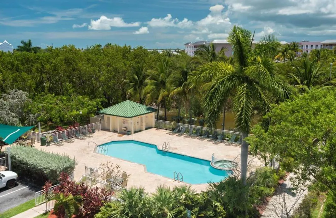 Kwss403 Sunrise Suites Tierra Bomba Suite #403-1