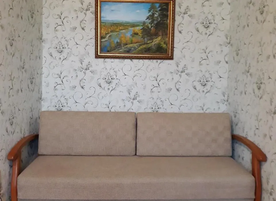 Apartment Telbin-1