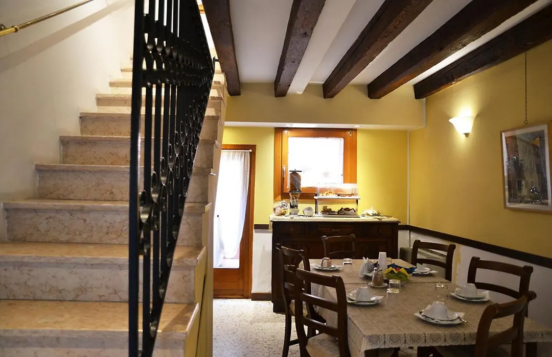 Oceano Mare B&B-1