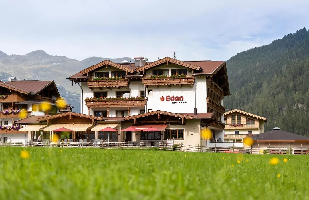 Hotel Eden-1