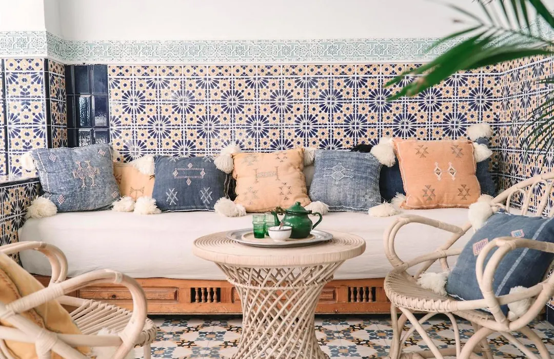 Riad Be Marrakech-1