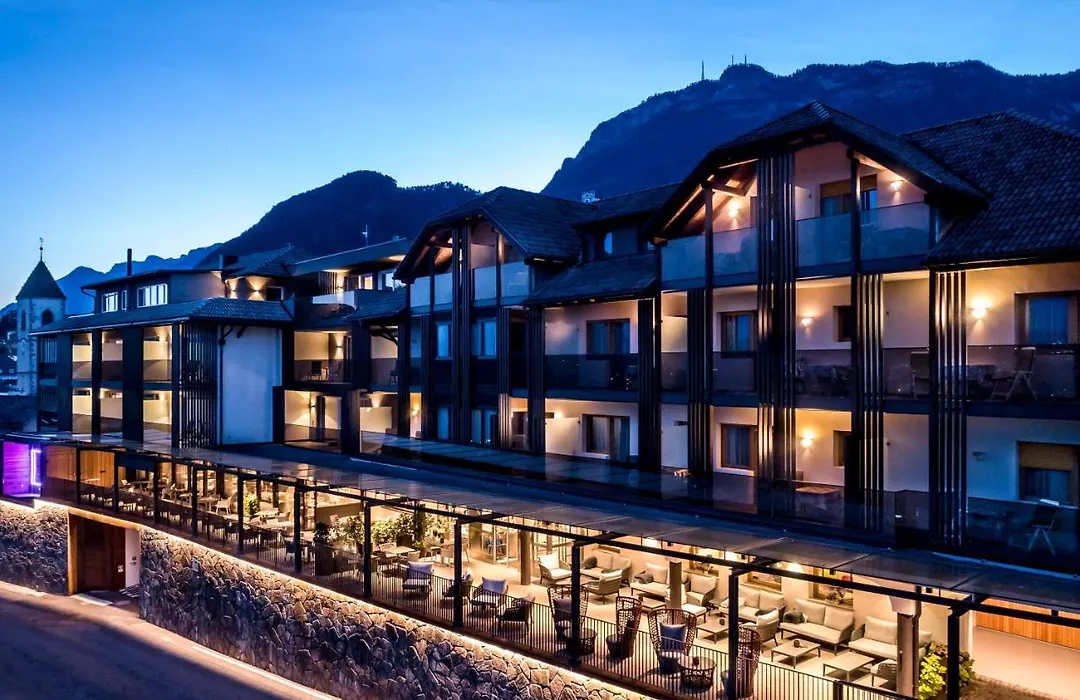 Hotel Christof-1
