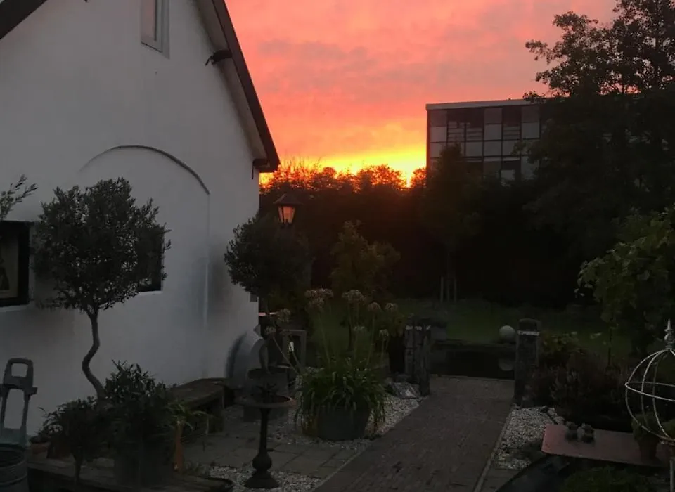 Het Koetshuis-1