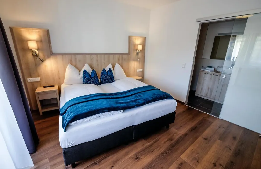 Aktiv Hotel Karnia-1