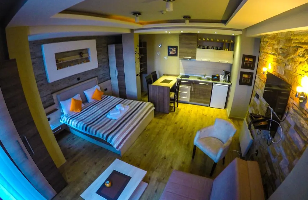 Sm Apartments Kopaonik-1