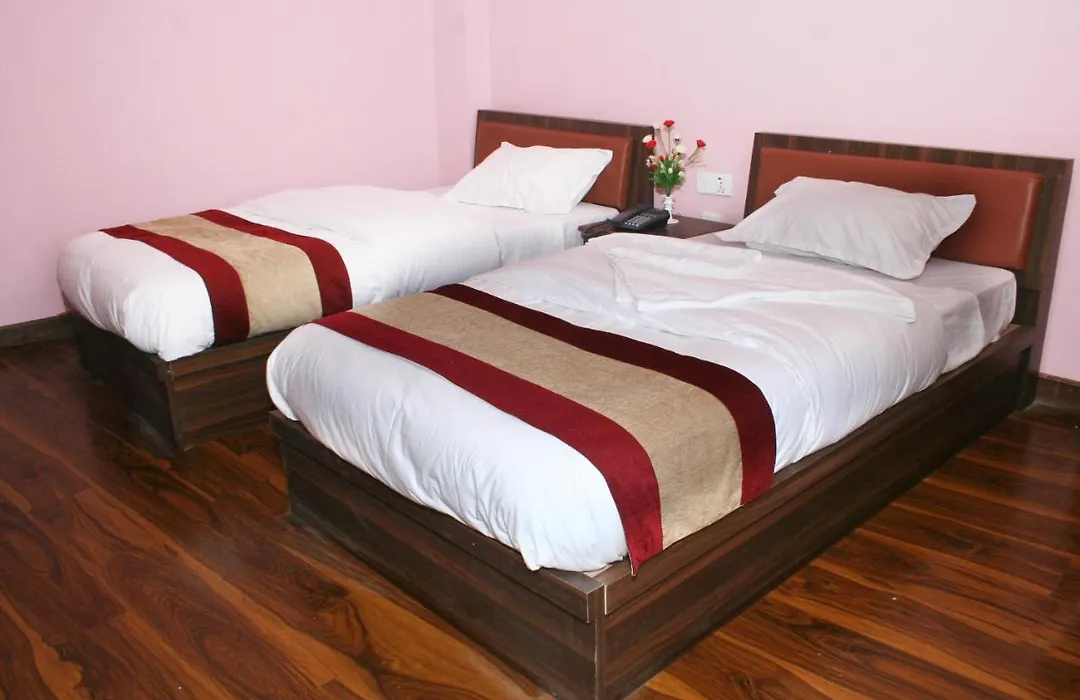 Sitapaila Home Stay And Apartment-1