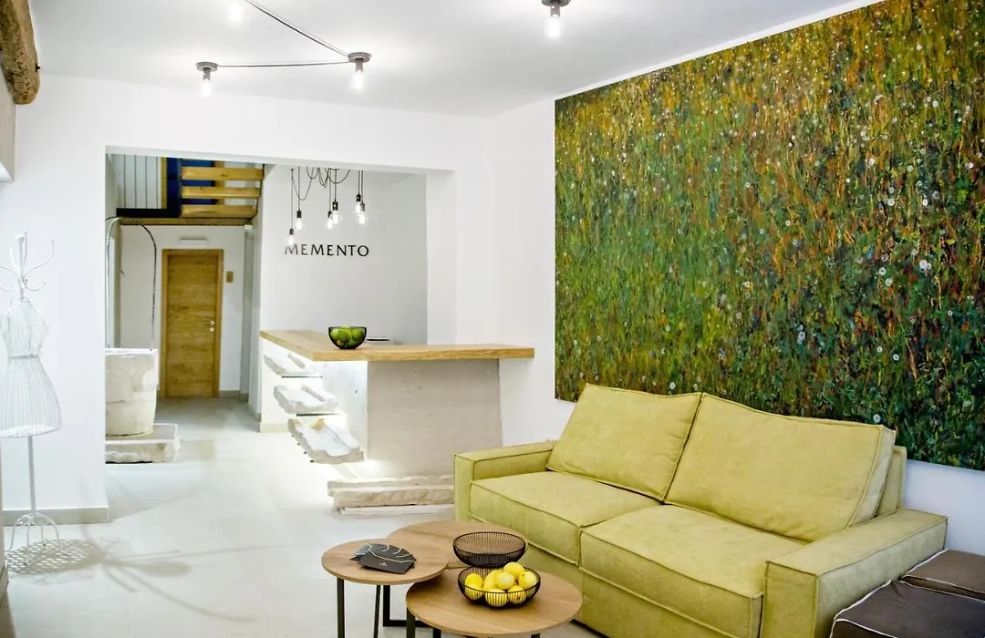 Memento B&B Piran-1