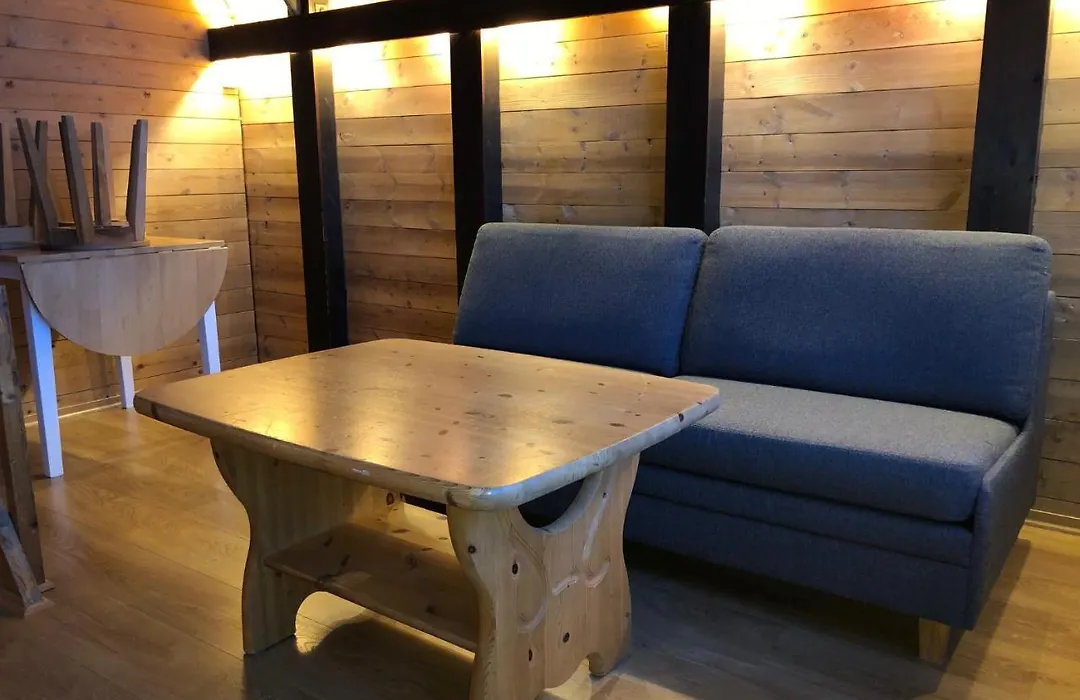 Lofoten Feriesenter-1