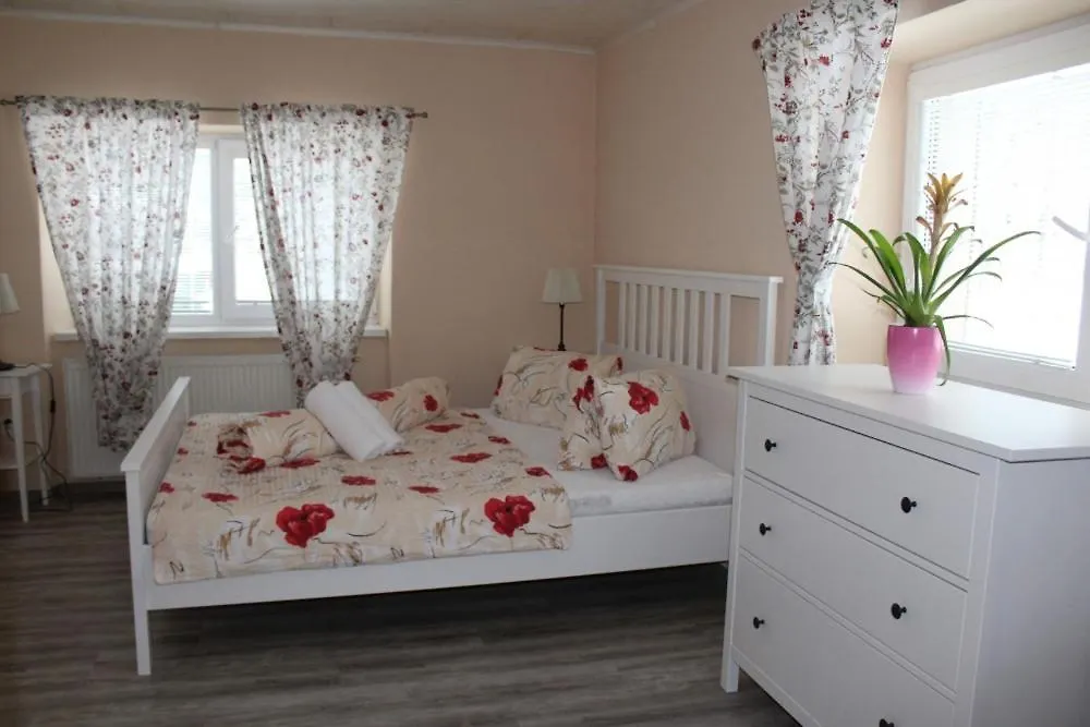 Apartmany St. Maria-1