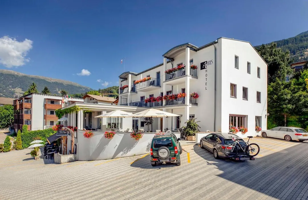 Gasthof Iris-1