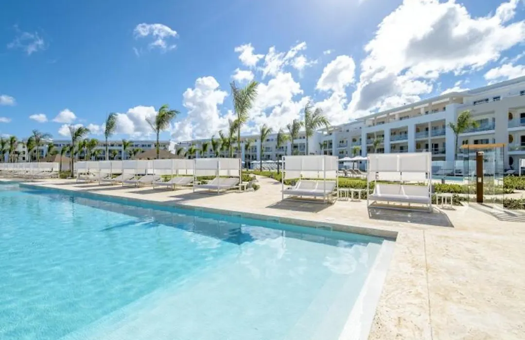 Paradisus Grand Cana All Inclusive - Formerly The Grand Reserve At Paradisus Palma Real-1