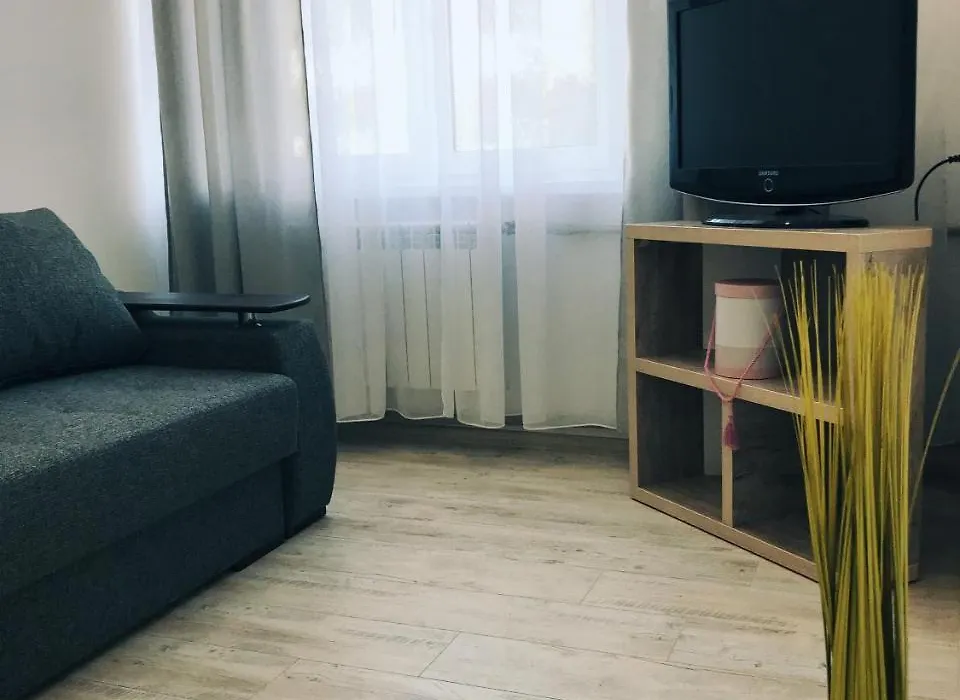 Apartment Ternopil Світло Не Вимикають-1
