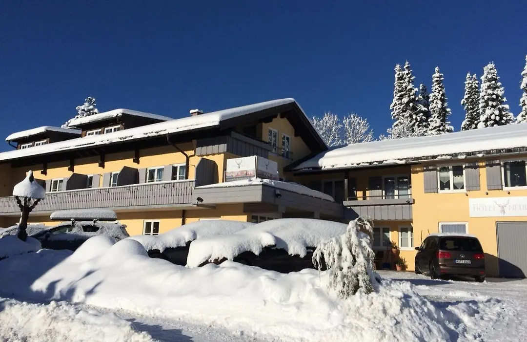 Hotel Neudeck-1