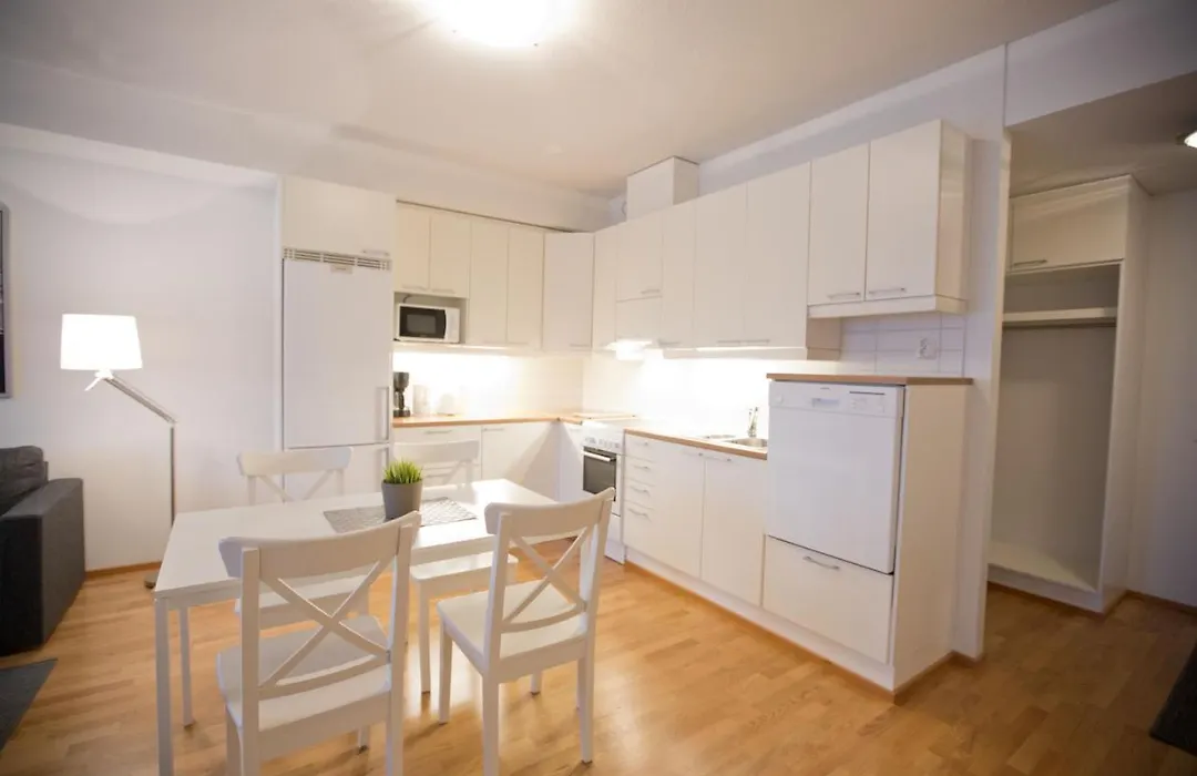 Majesteetti Apartments-1